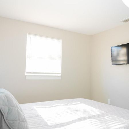University Serenity Suites Tampa Esterno foto