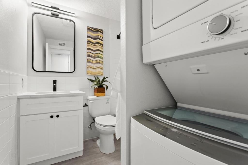 University Serenity Suites Tampa Esterno foto
