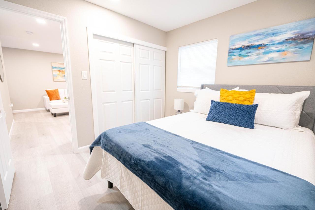 University Serenity Suites Tampa Esterno foto