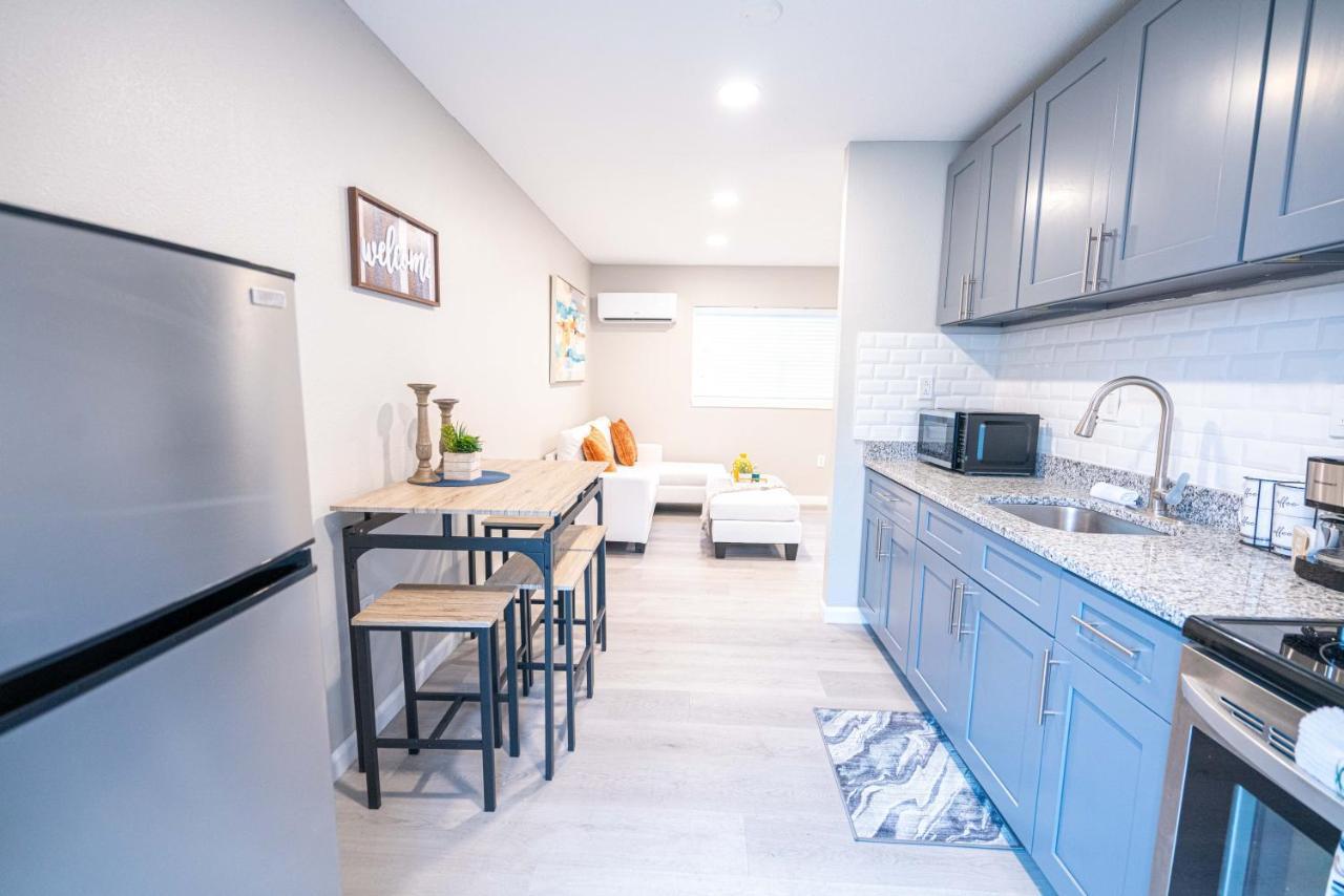 University Serenity Suites Tampa Esterno foto