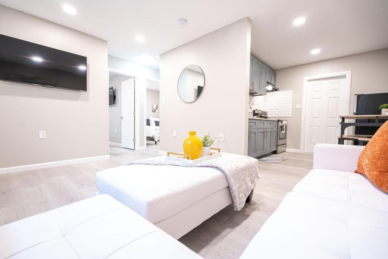 University Serenity Suites Tampa Esterno foto