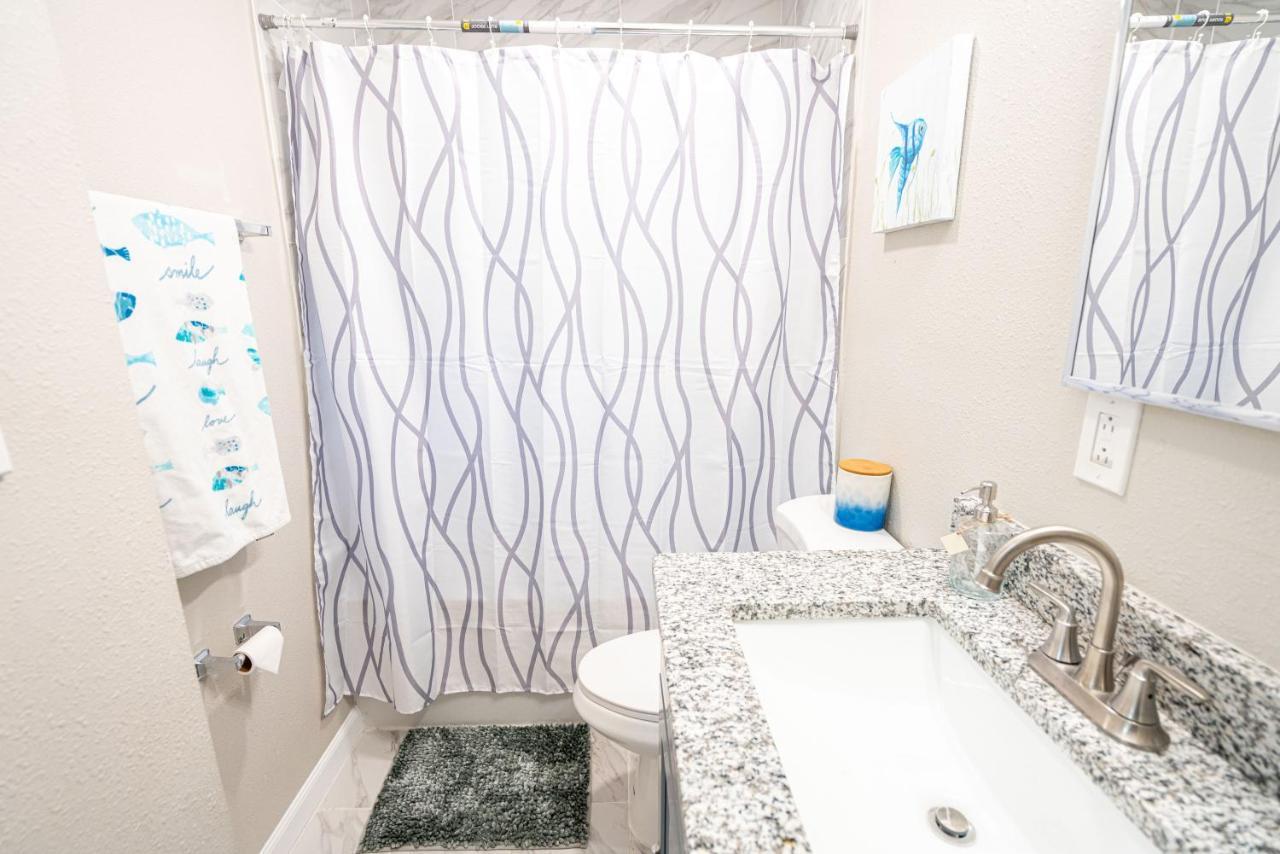 University Serenity Suites Tampa Esterno foto