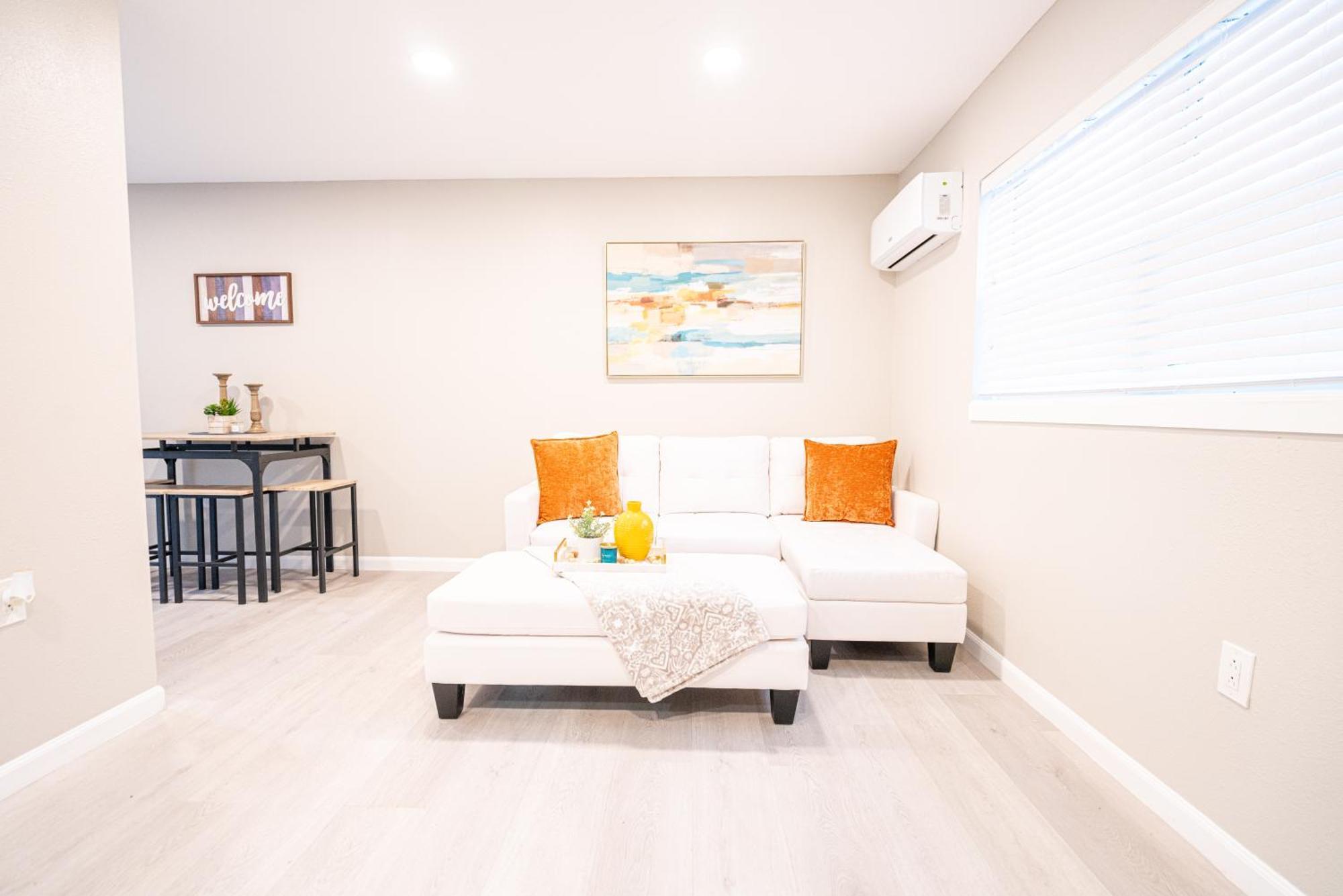 University Serenity Suites Tampa Esterno foto