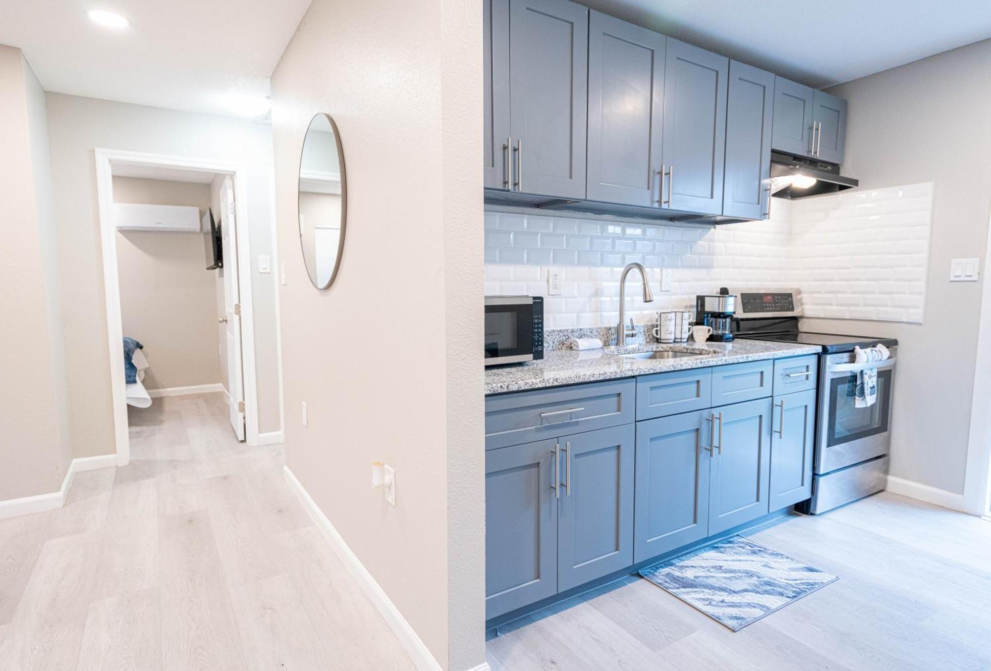 University Serenity Suites Tampa Esterno foto