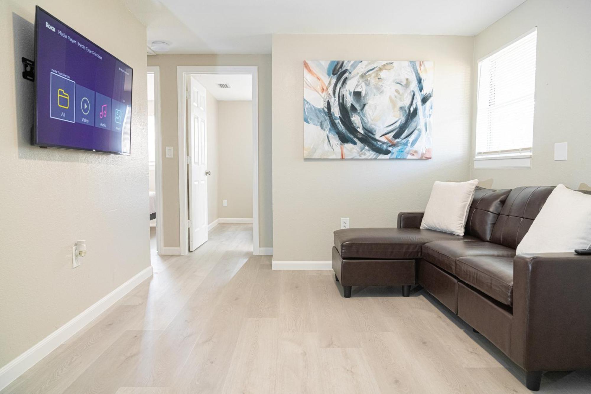University Serenity Suites Tampa Esterno foto